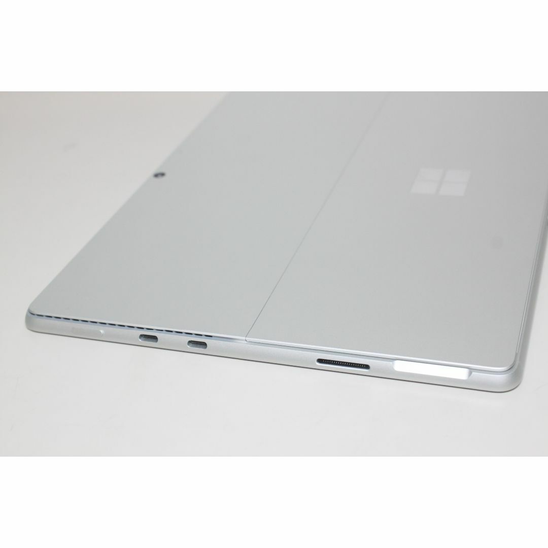 Microsoft(マイクロソフト)のSurface Pro 8/intel Core i7/512GB ④ スマホ/家電/カメラのPC/タブレット(タブレット)の商品写真