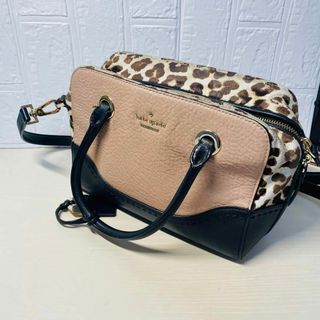 ケイトスペードニューヨーク(kate spade new york)の【訳あり】ケイトスペード 2way ハンドバッグ ショルダーバッグ(ショルダーバッグ)