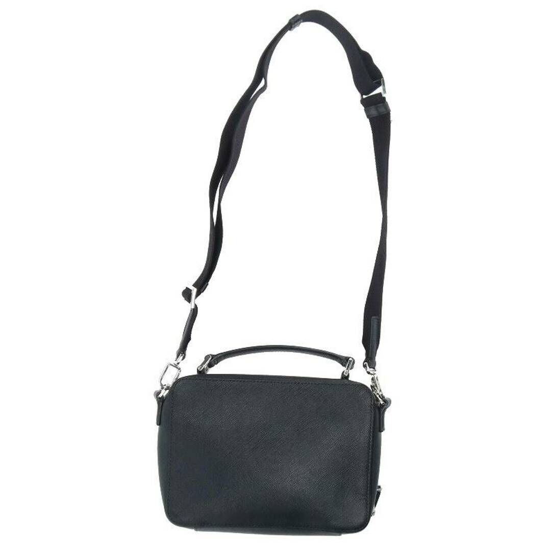PRADA - プラダ 2VH069 サフィアーノ ブリック レザー2WAY PRADA - プラダ 2VH069 サフィアーノ ブリック レザー2WAY