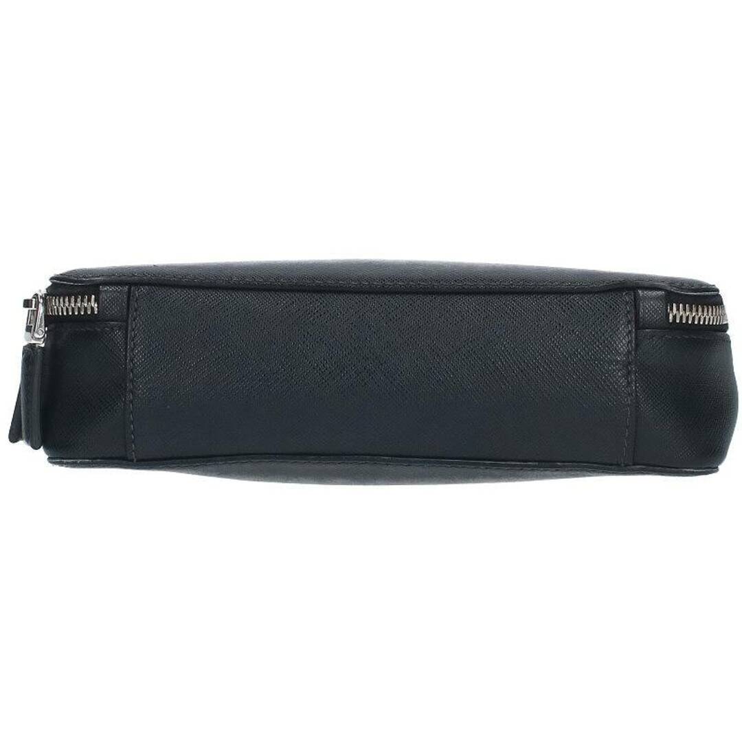 PRADA - プラダ 2VH069 サフィアーノ ブリック レザー2WAY PRADA - プラダ 2VH069 サフィアーノ ブリック レザー2WAY