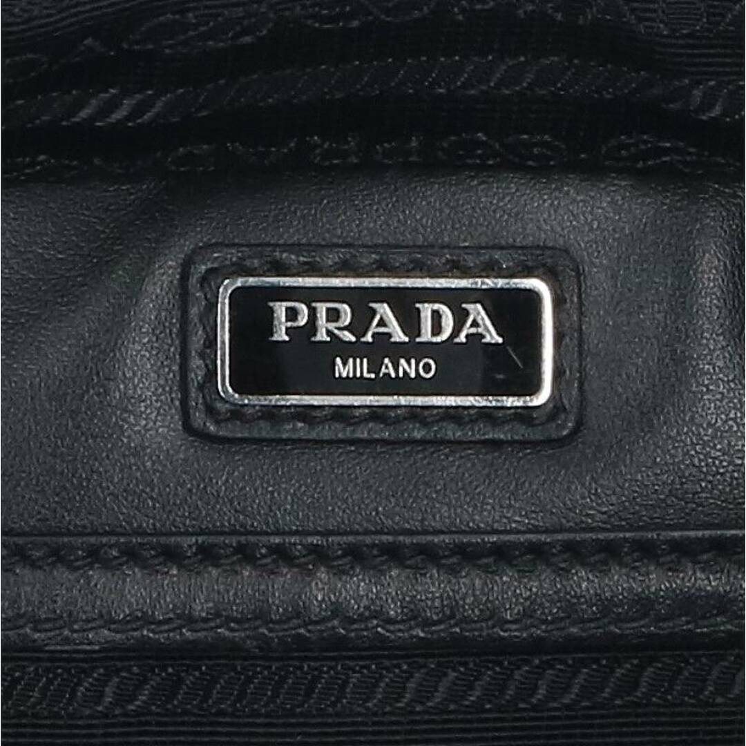 PRADA - プラダ 2VH069 サフィアーノ ブリック レザー2WAY PRADA - プラダ 2VH069 サフィアーノ ブリック レザー2WAY