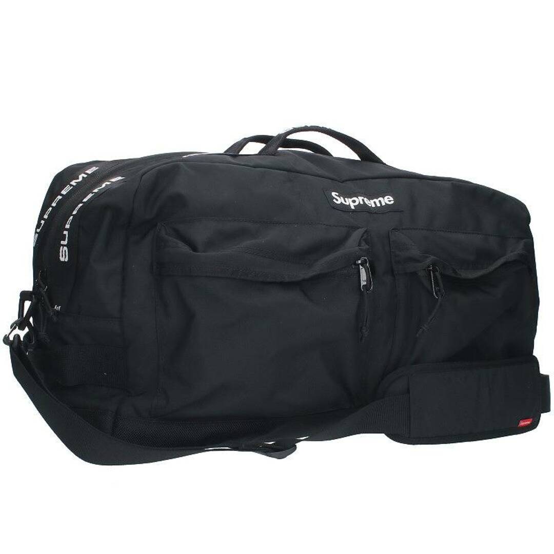 Supreme(シュプリーム)のシュプリーム  22AW  Duffle Bag ダッフルショルダーボストンバッグ メンズ メンズのバッグ(ボストンバッグ)の商品写真