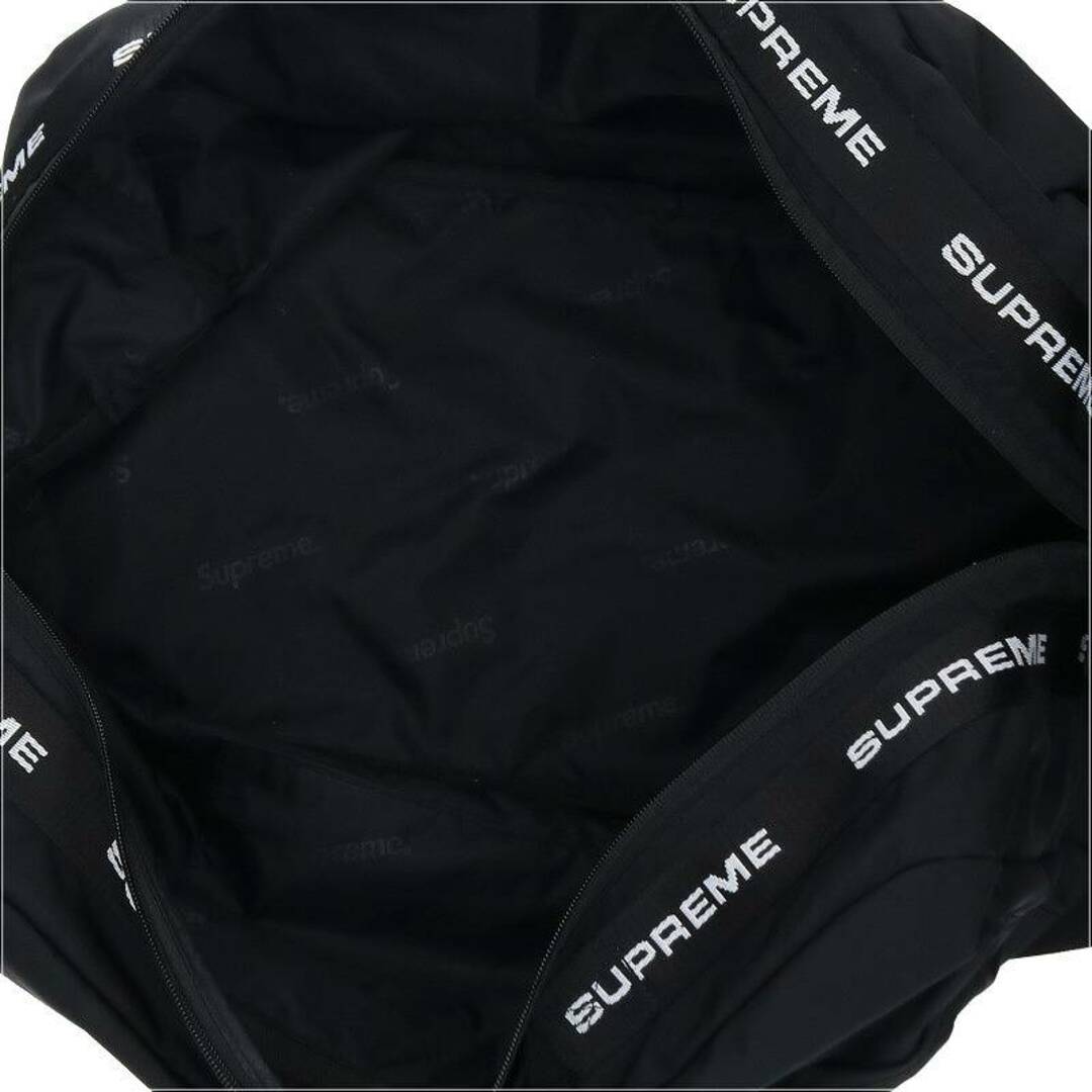 Supreme(シュプリーム)のシュプリーム  22AW  Duffle Bag ダッフルショルダーボストンバッグ メンズ メンズのバッグ(ボストンバッグ)の商品写真