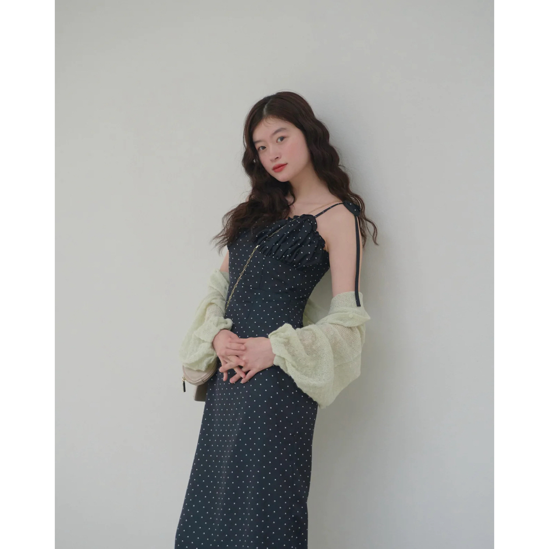 muguet lingerie like dot cami op muguet lingerie like dot cami op