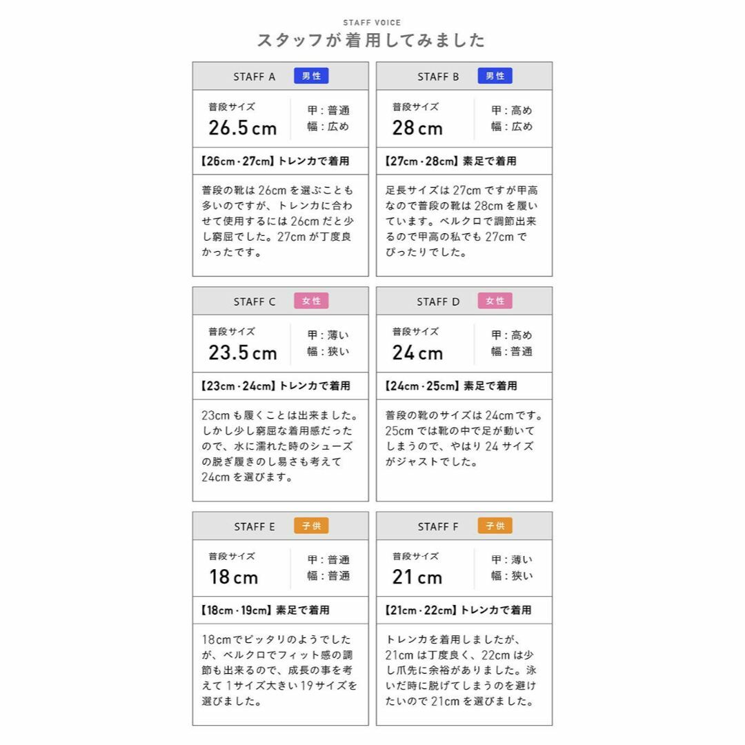 [ポンタペス] マリンシューズ 水陸両用 靴底しっかりソール 着脱簡単 マジック メンズの靴/シューズ(その他)の商品写真