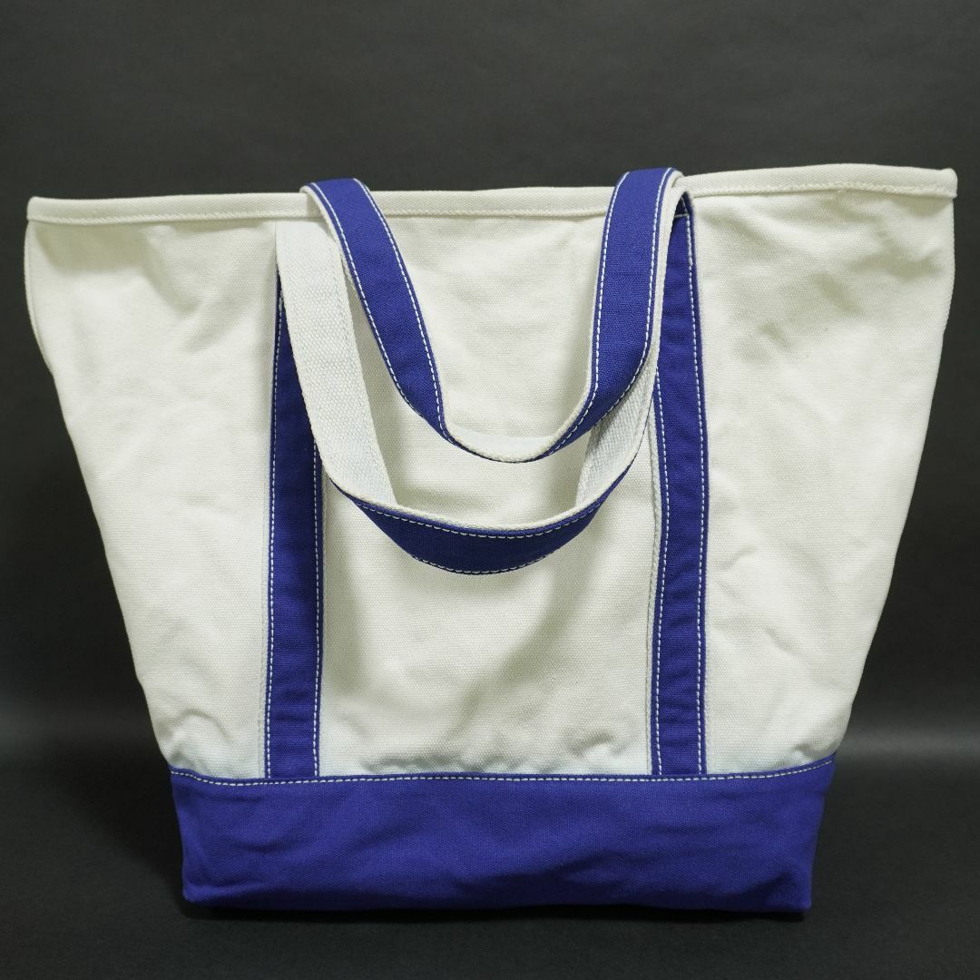 LANDS’END(ランズエンド)のLANDS' END TOTE BAG Opentop LARGE メンズのバッグ(トートバッグ)の商品写真