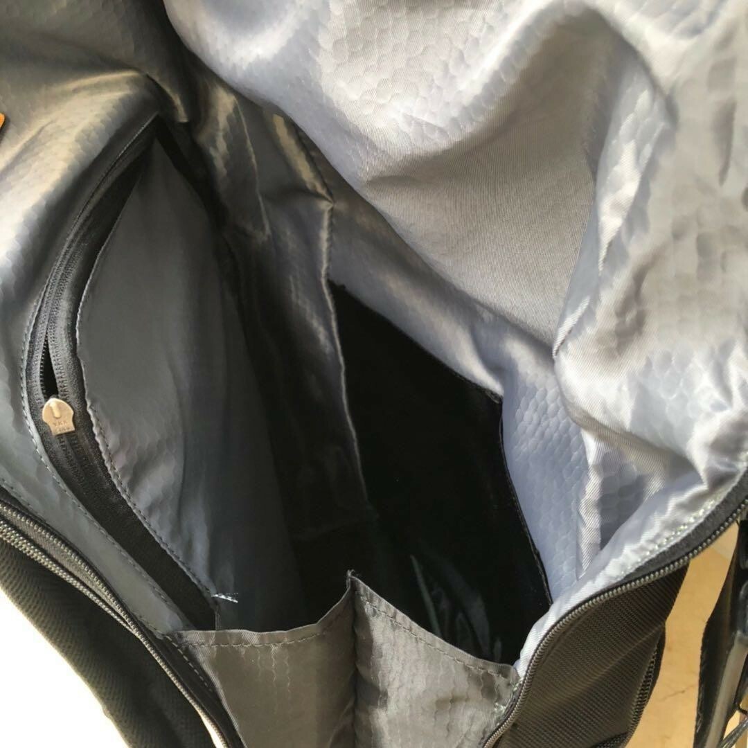 TUMI(トゥミ)のTUMI トゥミ リュック バックパック アルファ ブラボー メンズのバッグ(バッグパック/リュック)の商品写真