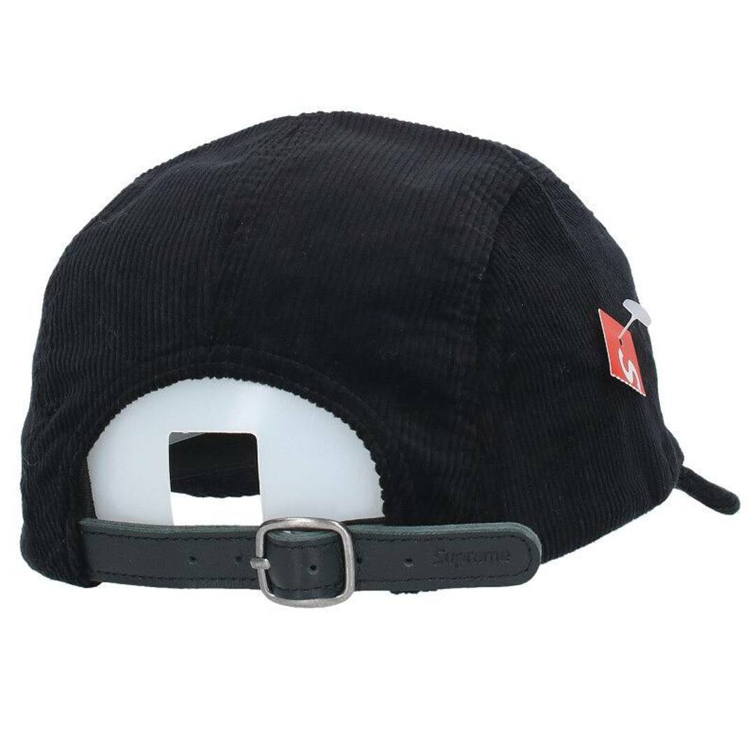 Supreme(シュプリーム)のシュプリーム  22AW  Loro Piana Corduroy Camp Cap ロロピアーナコーデュロイキャンプキャップ メンズ メンズの帽子(キャップ)の商品写真