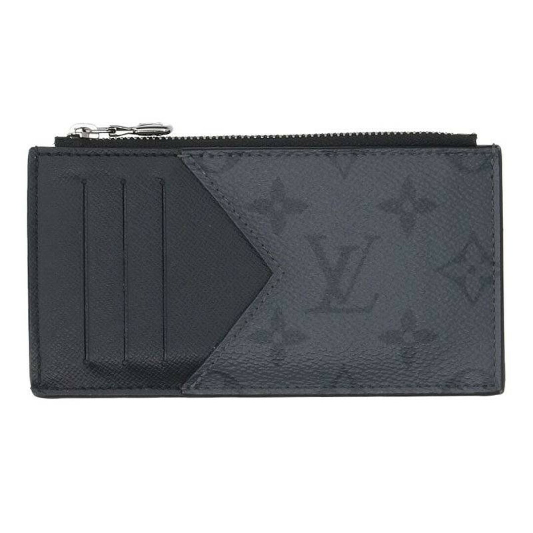 LOUIS VUITTON(ルイヴィトン)のルイヴィトン  M30271 モノグラムエクリプス コインカードホルダー財布 メンズ ハンドメイドのファッション小物(財布)の商品写真