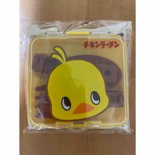 ニッシンショクヒン(日清食品)の2️⃣非売品カトラリー(カトラリー/箸)