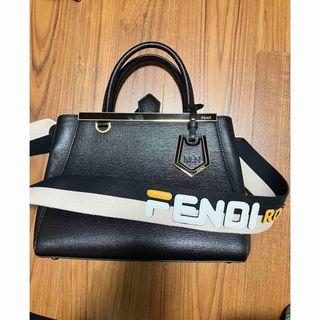 フェンディ(FENDI)のFENDI ショルダーバッグ(ショルダーバッグ)