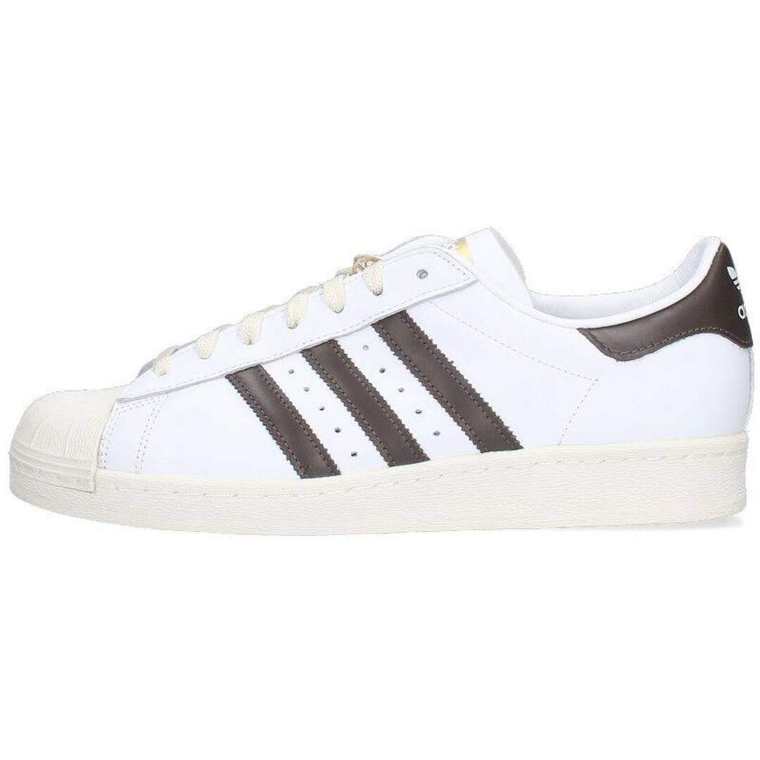 adidas(アディダス)のアディダス ×ビリーズ  SUPERSTAR 82 ID0987 スーパースターロースニーカー メンズ 29cm メンズの靴/シューズ(スニーカー)の商品写真