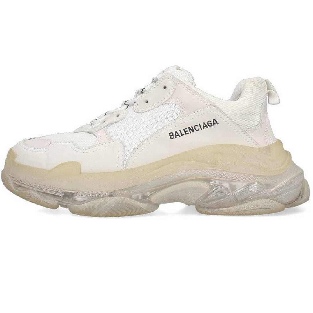 Balenciaga(バレンシアガ)のバレンシアガ  TRIPLE S TRAINERS トリプルエス レースアップスニーカー メンズ 41 メンズの靴/シューズ(スニーカー)の商品写真