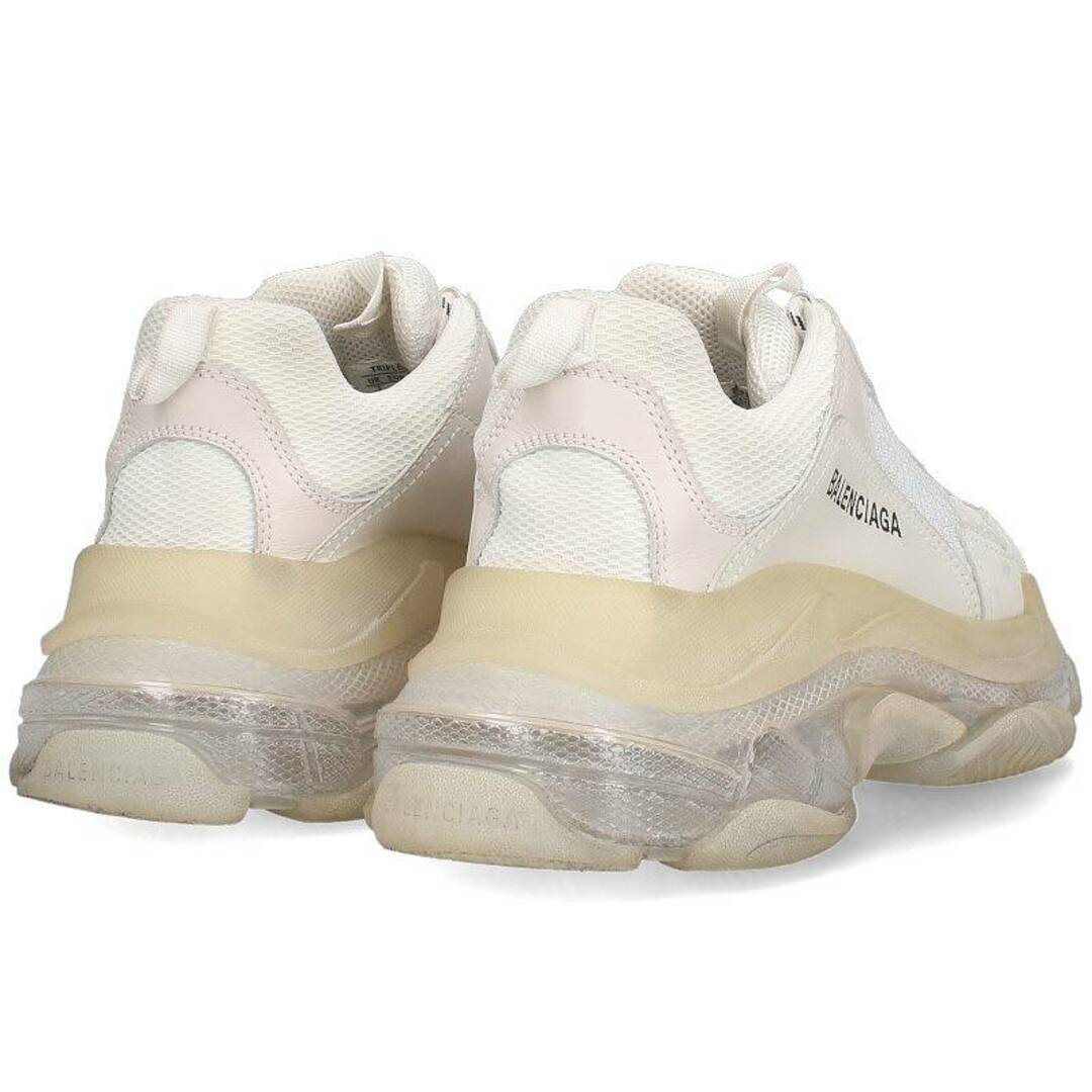 Balenciaga(バレンシアガ)のバレンシアガ  TRIPLE S TRAINERS トリプルエス レースアップスニーカー メンズ 41 メンズの靴/シューズ(スニーカー)の商品写真