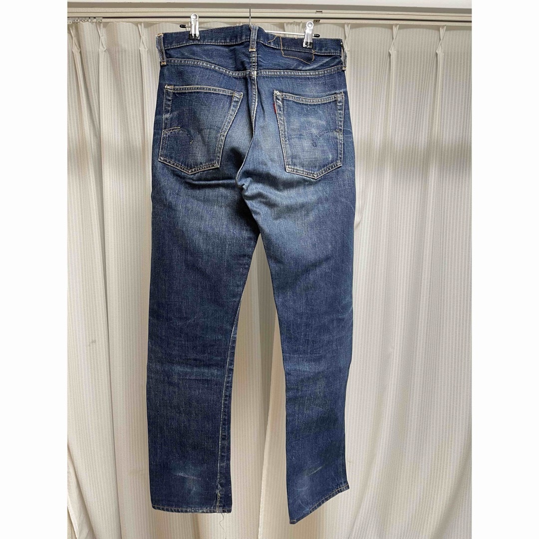 ビッグE初期モデル LEVIS 505 デカ文字 タイプ/551Z xx 501 メンズのパンツ(デニム/ジーンズ)の商品写真