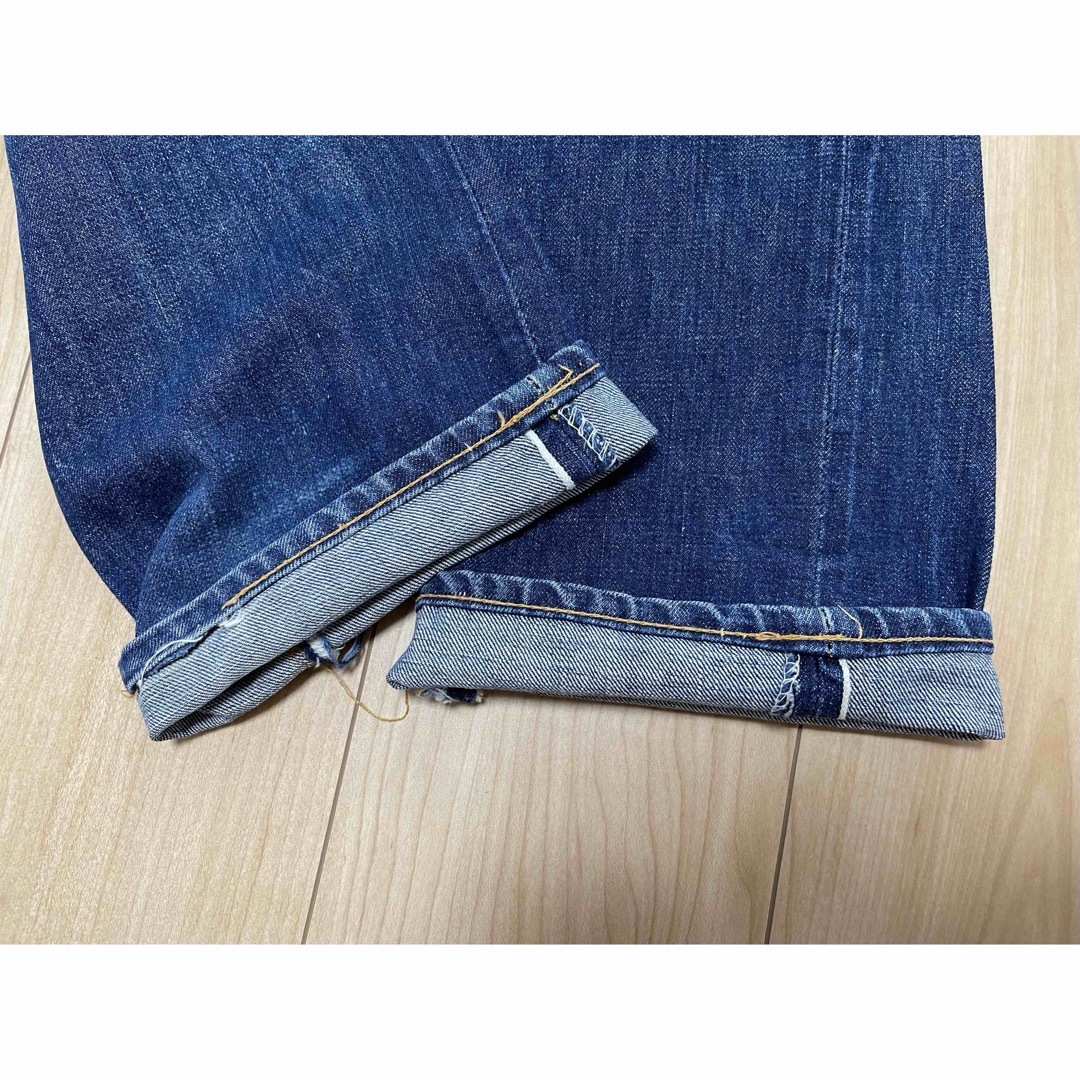 ビッグE初期モデル LEVIS 505 デカ文字 タイプ/551Z xx 501 メンズのパンツ(デニム/ジーンズ)の商品写真