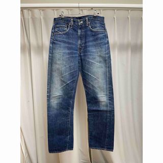 ビッグE初期モデル LEVIS 505 デカ文字 タイプ/551Z xx 501