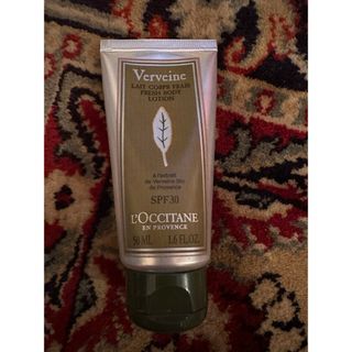 L'OCCITANE - ロクシタン VB UV フレッシュボディーローションa 