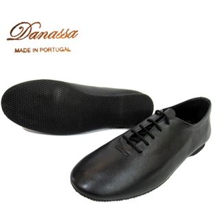 レペット(repetto)のDANASSA  JAZZ  SHOES ダナッサ　ジャズシューズ　サイズ41(ローファー/革靴)