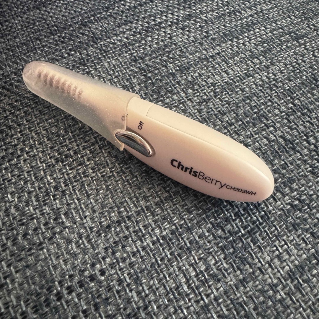 ホットビューラー コスメ/美容のメイク道具/ケアグッズ(ホットビューラー)の商品写真