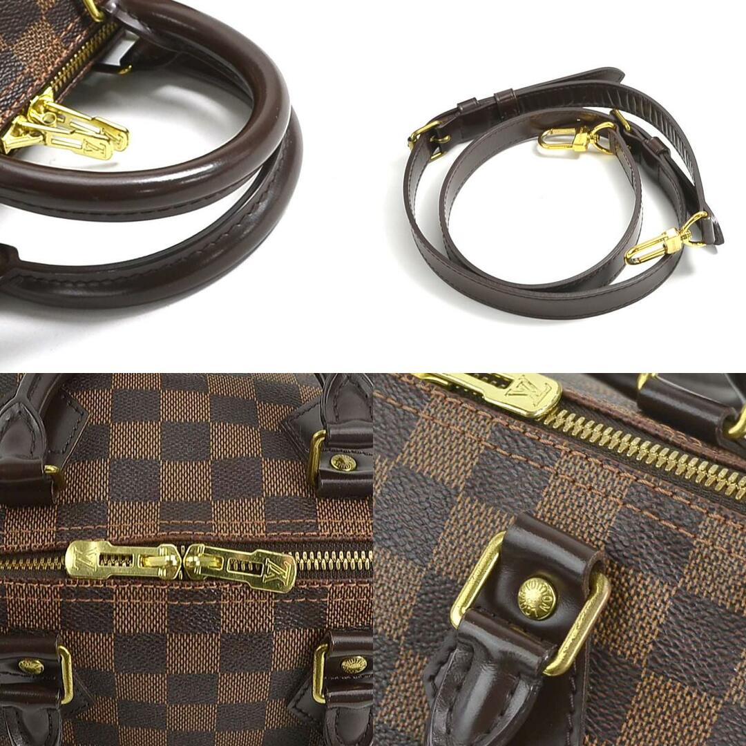 LOUIS VUITTON - ルイ ヴィトン LOUIS VUITTON ハンドバッグ LOUIS VUITTON - ルイ ヴィトン LOUIS VUITTON ハンドバッグ