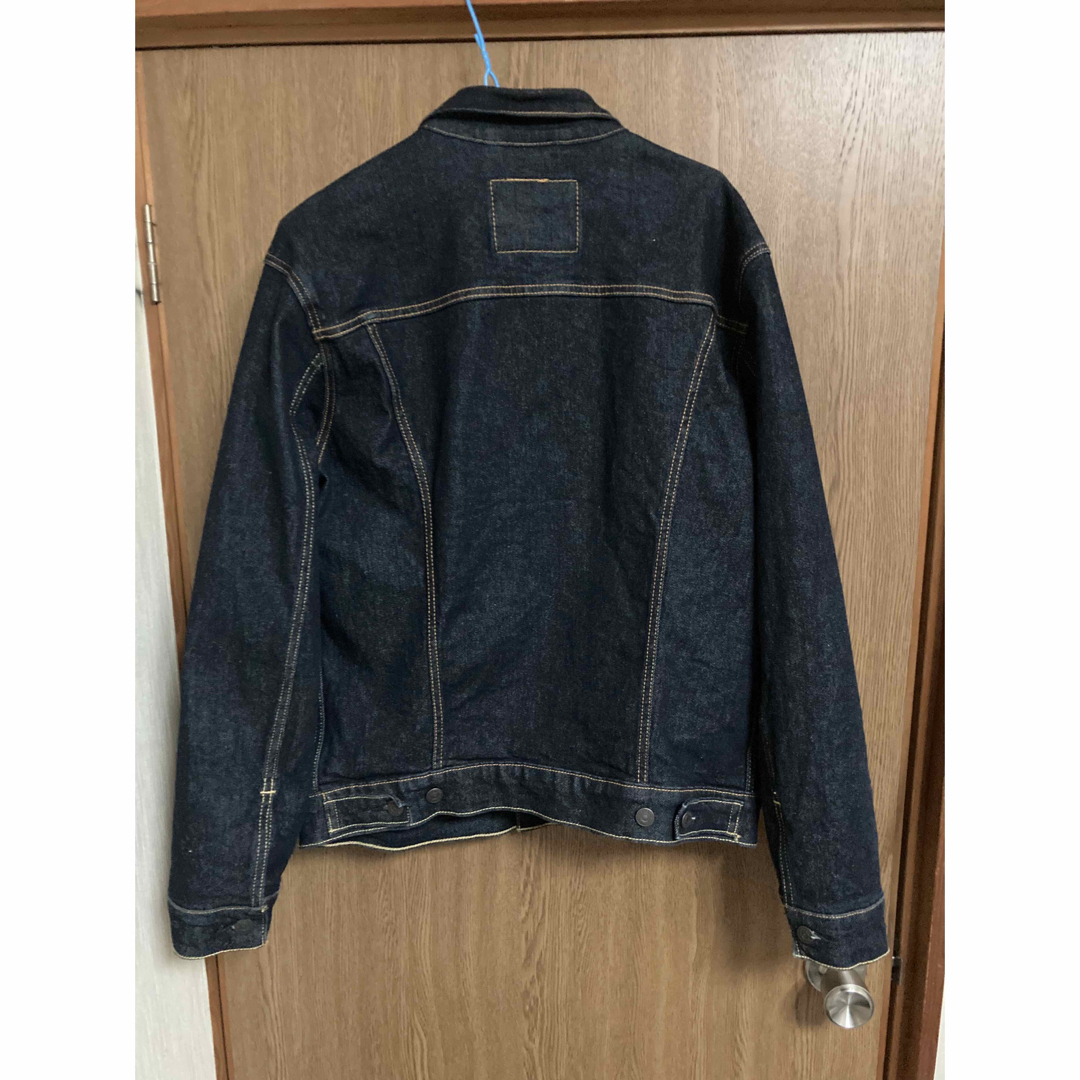 Levi's(リーバイス)のLevi's 72334 Gジャン　デニムジャケット メンズのジャケット/アウター(Gジャン/デニムジャケット)の商品写真