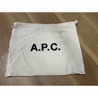 アーペーセー(A.P.C)のA.P.C. 保存袋(ショップ袋)