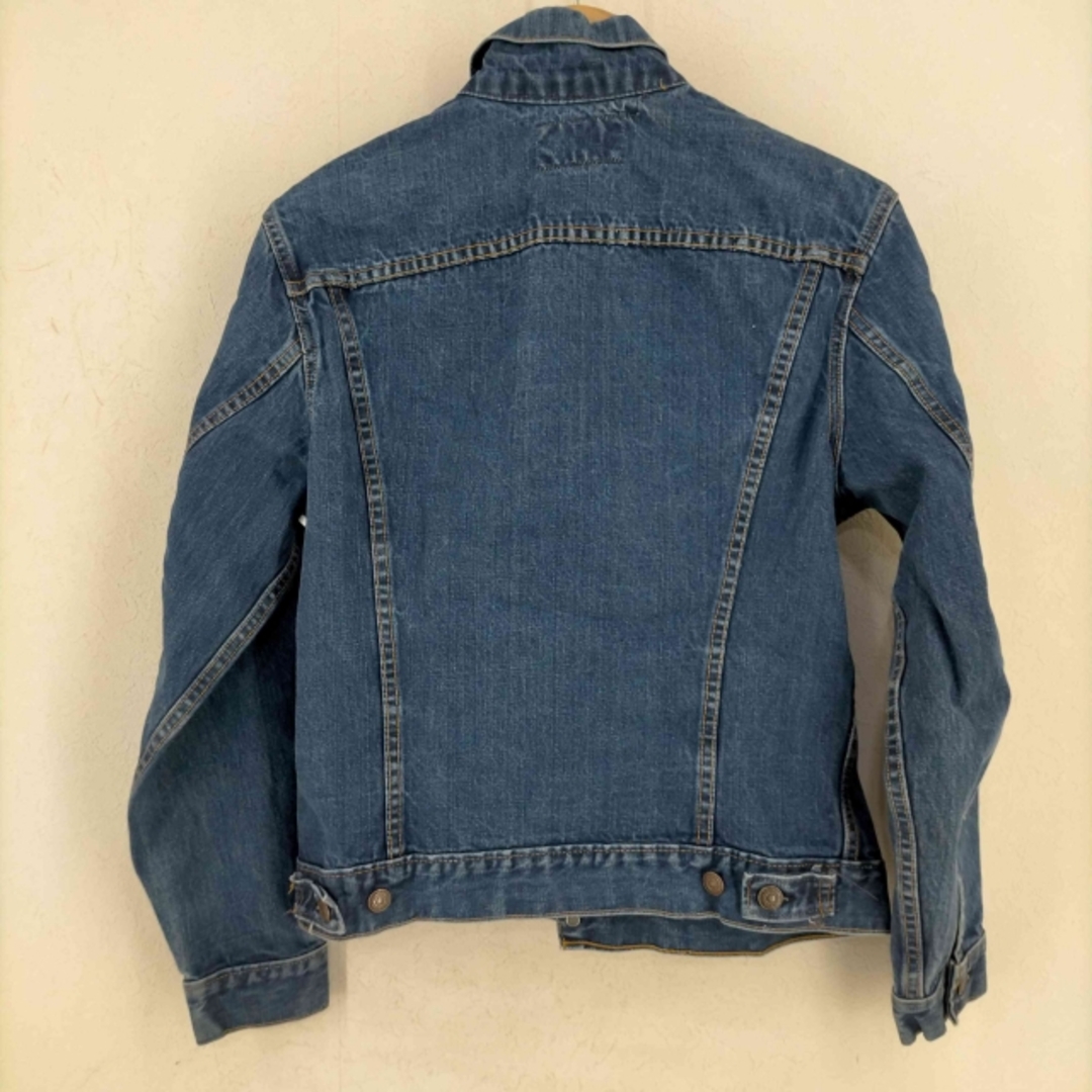 Levi's(リーバイス)のLevis(リーバイス) メンズ アウター ジャケット メンズのジャケット/アウター(Gジャン/デニムジャケット)の商品写真