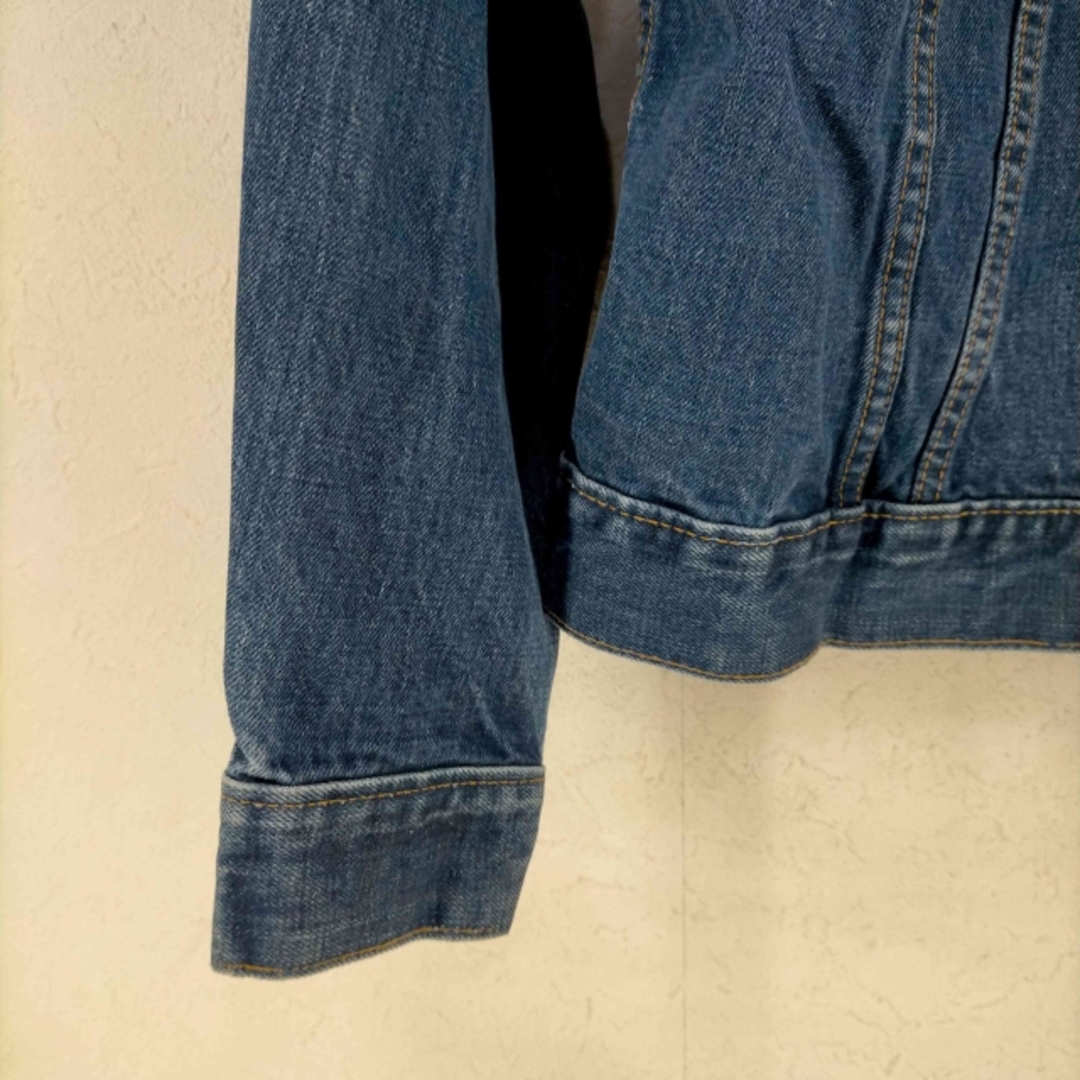 Levi's(リーバイス)のLevis(リーバイス) メンズ アウター ジャケット メンズのジャケット/アウター(Gジャン/デニムジャケット)の商品写真