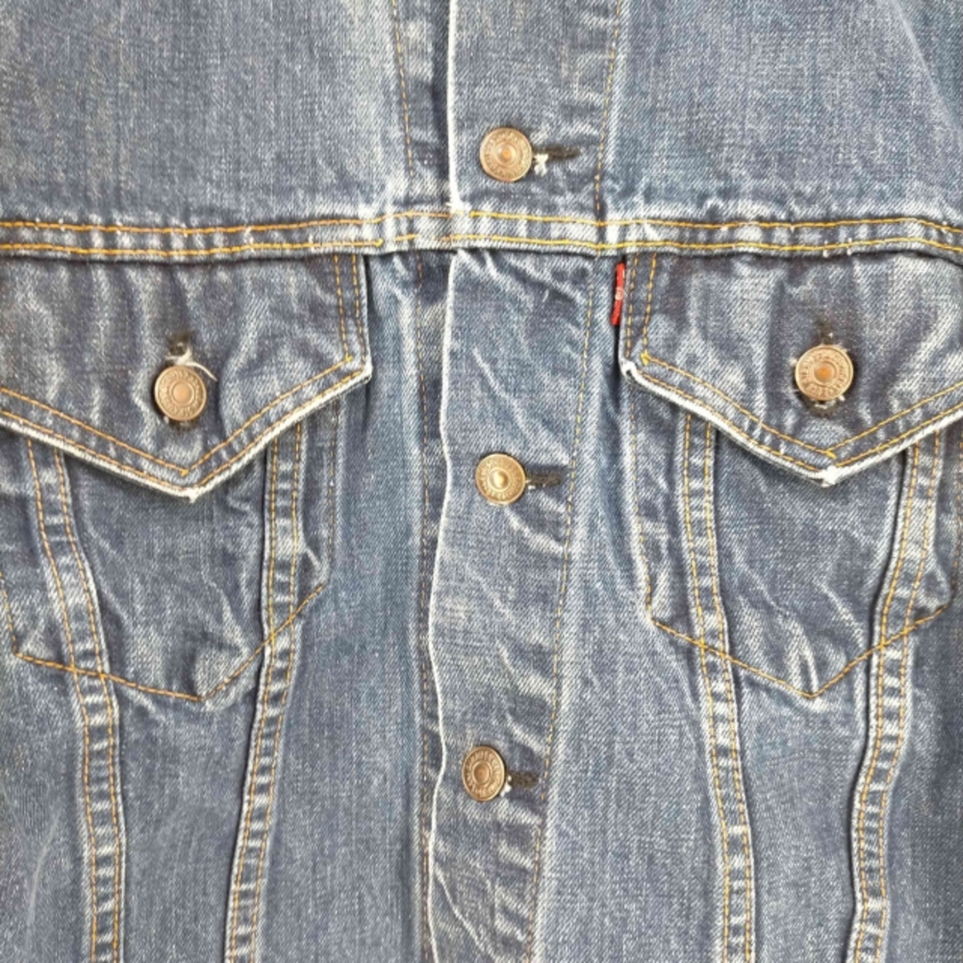 Levi's(リーバイス)のLevis(リーバイス) メンズ アウター ジャケット メンズのジャケット/アウター(Gジャン/デニムジャケット)の商品写真