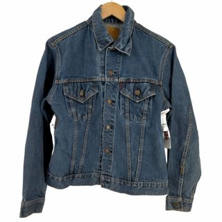 リーバイス(Levi's)のLevis(リーバイス) メンズ アウター ジャケット(Gジャン/デニムジャケット)