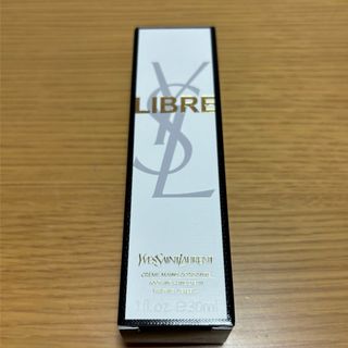 Yves Saint Laurent - イヴ・サンローラン リブレ ハンドクリーム 30ml