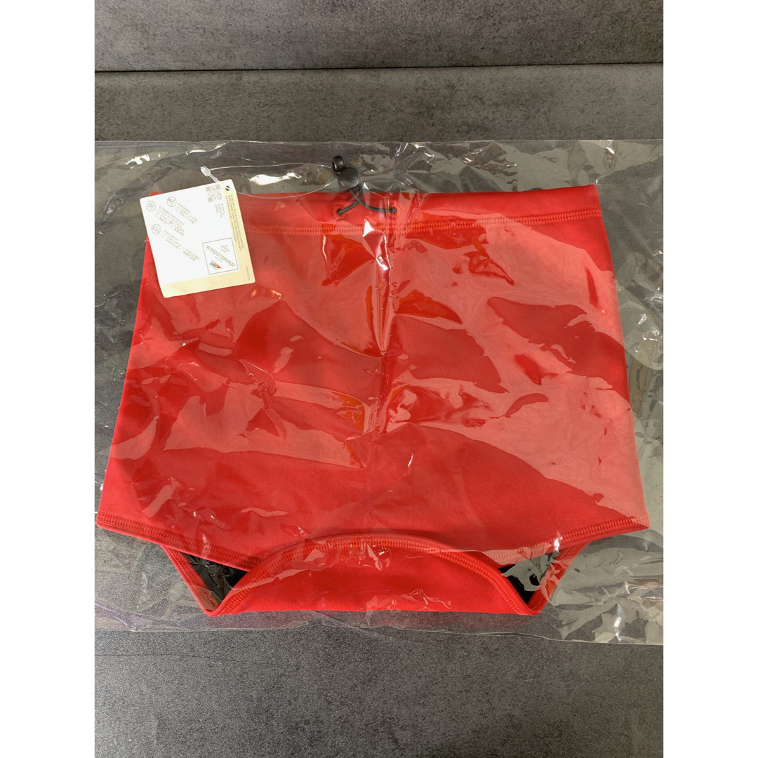 Supreme(シュプリーム)のSupreme WINDSTOPPER® Neck Gaiter Red メンズのファッション小物(ネックウォーマー)の商品写真