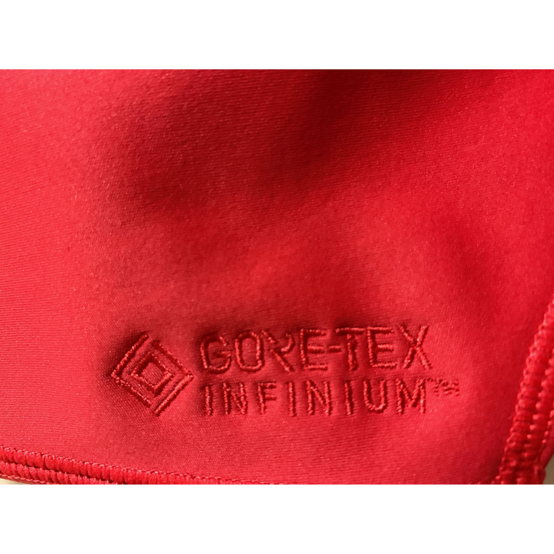 Supreme(シュプリーム)のSupreme WINDSTOPPER® Neck Gaiter Red メンズのファッション小物(ネックウォーマー)の商品写真