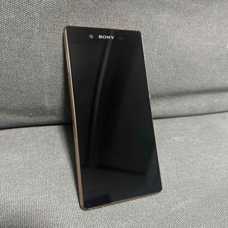 エクスペリア(Xperia)のSONY　Z4 SO-03G　Xperia　DoCoMo ジャンク(スマートフォン本体)