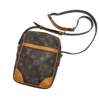 ルイヴィトン(LOUIS VUITTON)の【良品】ルイヴィトン　モノグラム　ショルダーバッグ　SL1919(ショルダーバッグ)