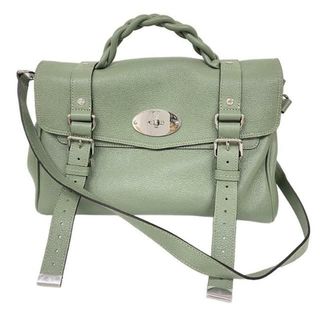 マルベリー(Mulberry)のマルベリー Mulberry アレクサ アイコン 2way ハンドバッグ(ハンドバッグ)