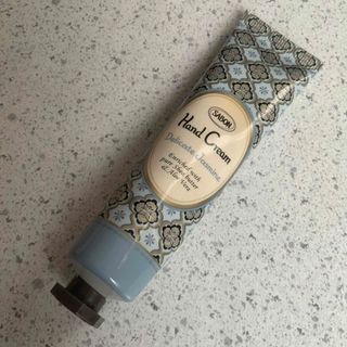 SABON - サボン　SABON ハンドクリーム　デリケート　ジャスミン