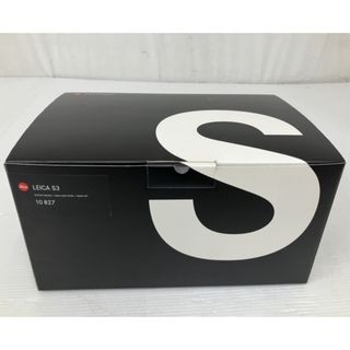 ライカ(LEICA)のLeica S3 カメラ本体 フルセット(デジタル一眼)