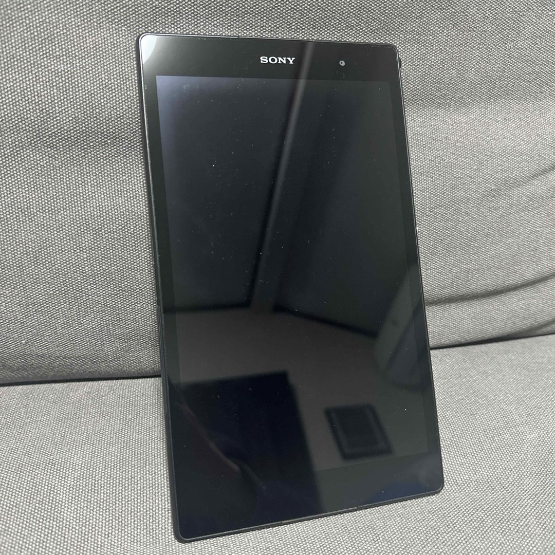 Xperia(エクスペリア)のXperia（TM） Z3 Tablet Compact スマホ/家電/カメラのPC/タブレット(タブレット)の商品写真