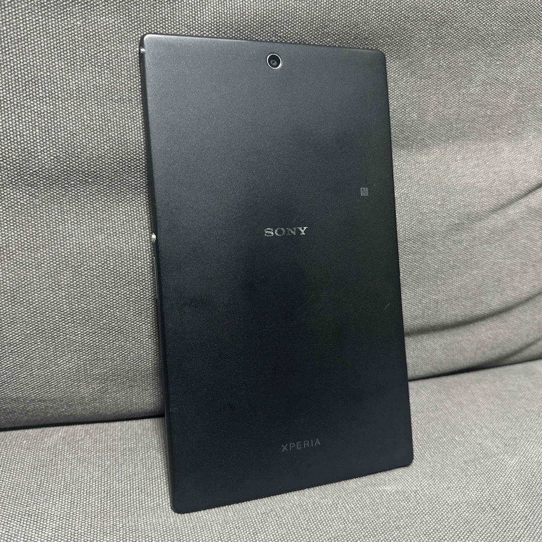 Xperia(エクスペリア)のXperia（TM） Z3 Tablet Compact スマホ/家電/カメラのPC/タブレット(タブレット)の商品写真