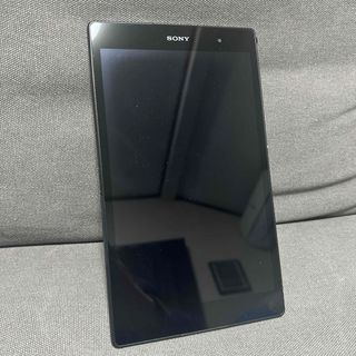 エクスペリア(Xperia)のXperia（TM） Z3 Tablet Compact(タブレット)