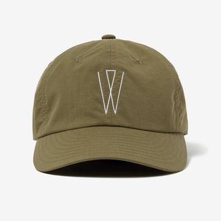 W)taps - wtaps 24ss T-6M CAP キャップ