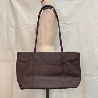 コーチ(COACH)のOLD COACH オールドコーチ 4067クリーニング コンディショニング済(トートバッグ)