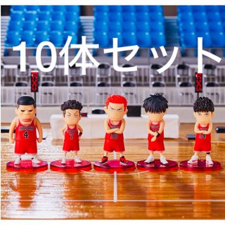 集英社 - 【未開封】スラムダンク ペンケース2種セット(安西先生・ロゴ