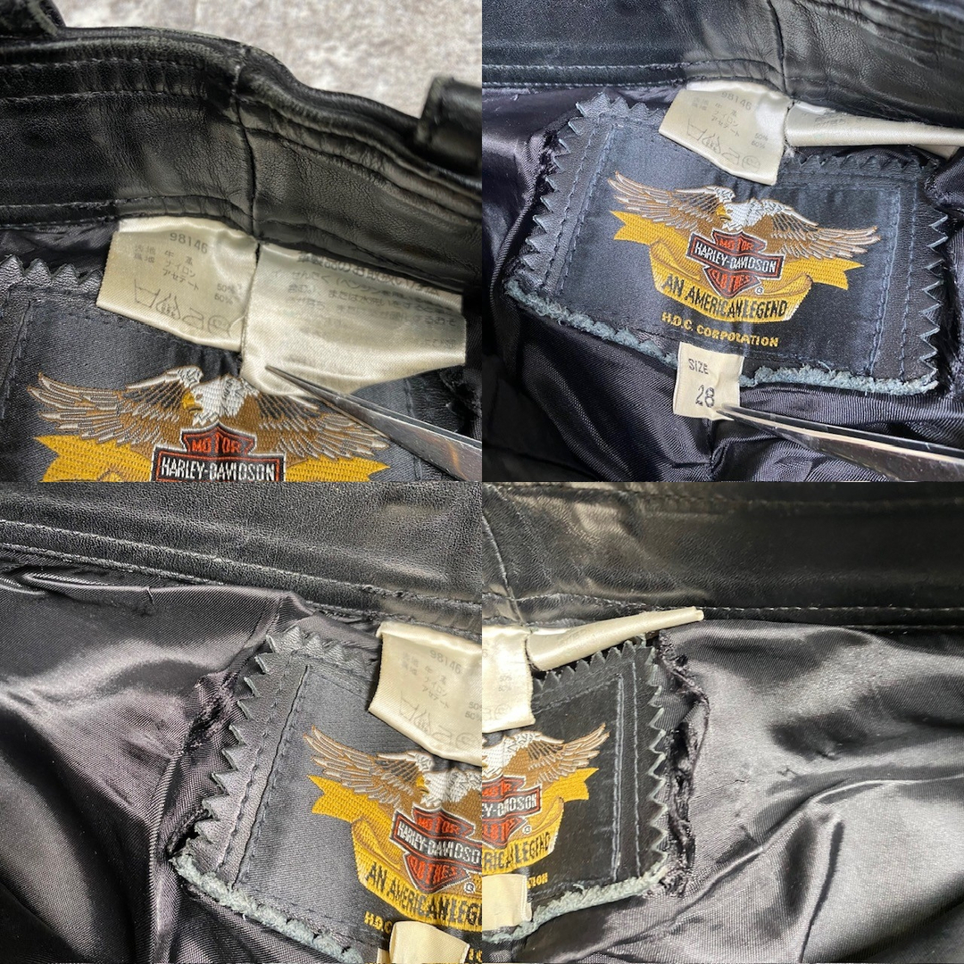 Harley Davidson - OLD HARLEY DAVIDSON ハーレーダビッドソン Harley Davidson - OLD HARLEY DAVIDSON ハーレーダビッドソン