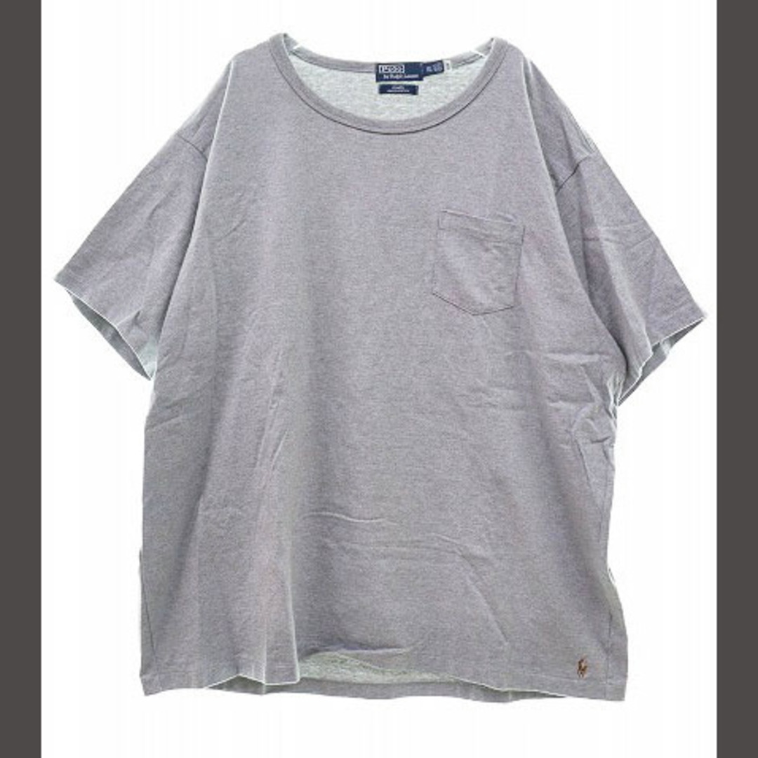 BEAMS(ビームス)のビームス BEAMS × POLO RALPH LAUREN T-SHIRT メンズのトップス(Tシャツ/カットソー(七分/長袖))の商品写真