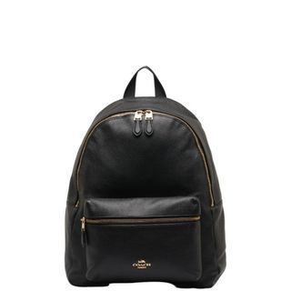 コーチ(COACH)のコーチ リュック バックパック F29004 レザー Nyron レディース COACH 【1-0139449】(リュック/バックパック)