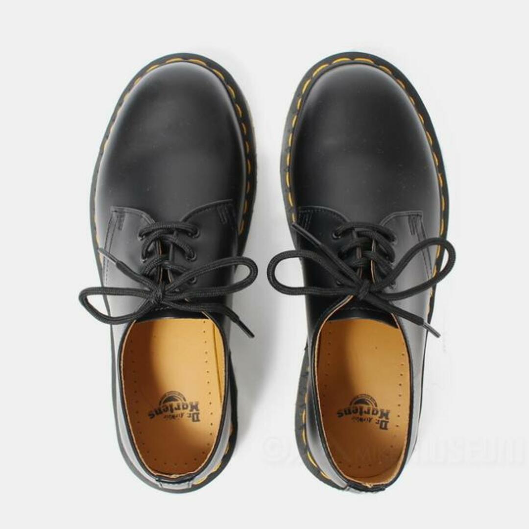 Dr.Martens(ドクターマーチン)の【新品未使用】 Dr.Martens ドクターマーチン シューズ 革靴 1461 3 ホール シューズ イエローステッチ 11838002 【10サイズ(約30cm)】 メンズの靴/シューズ(ブーツ)の商品写真