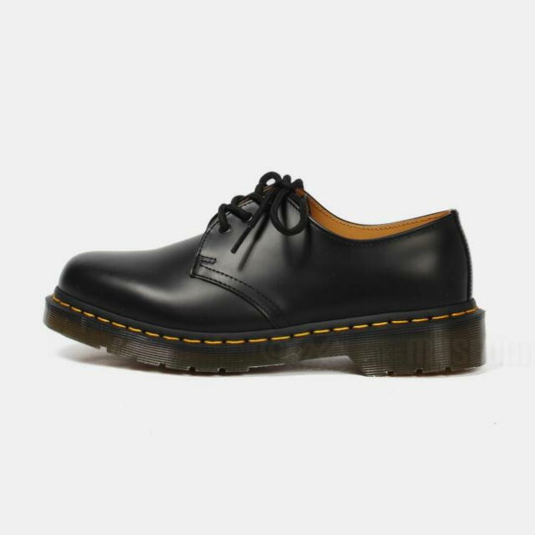 Dr.Martens(ドクターマーチン)の【新品未使用】 Dr.Martens ドクターマーチン シューズ 革靴 1461 3 ホール シューズ イエローステッチ 11838002 【10サイズ(約30cm)】 メンズの靴/シューズ(ブーツ)の商品写真